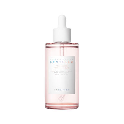 SKIN1004 MADAGASCAR CENTELLA POREMIZING FRESH AMPOULE (SUERO MINIMIZADOR DE POROS)